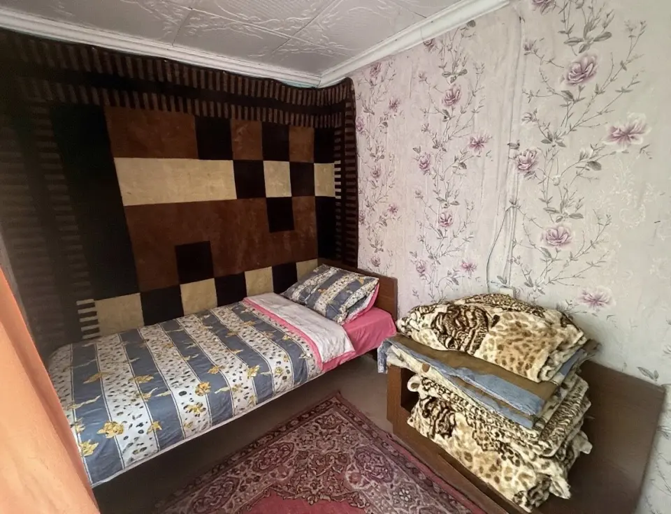 1-этажный дом, 50 м² на 6,7 сот. в Крымске