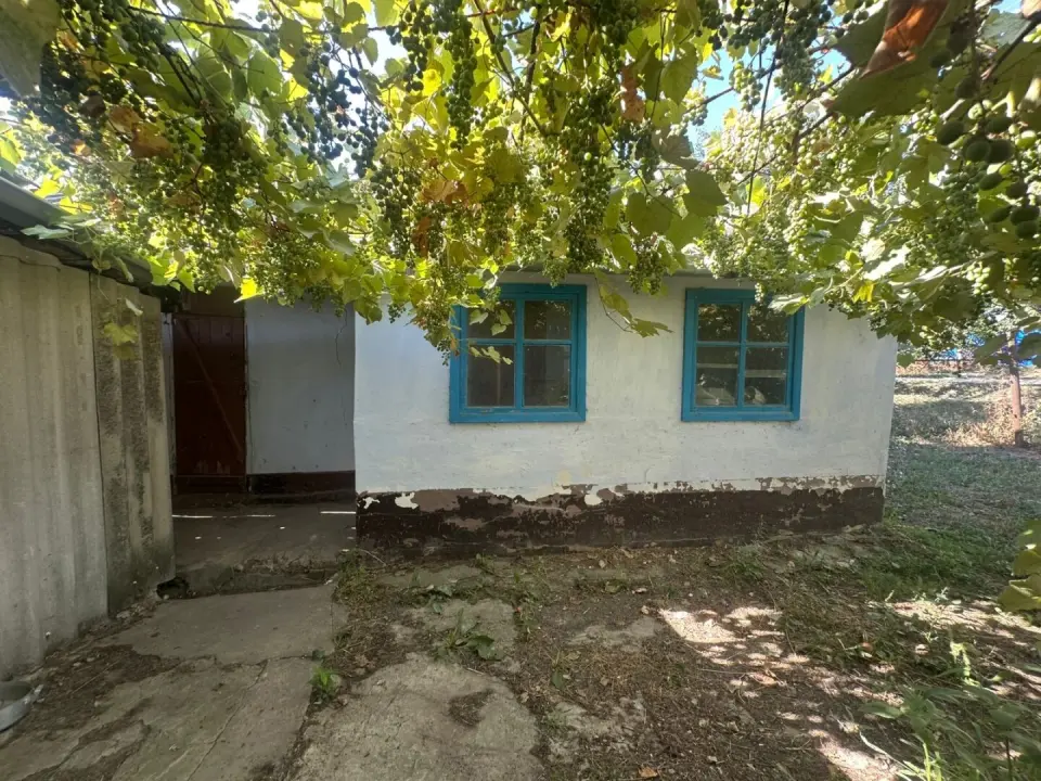 1-этажный дом, 59 м² на 25 сот. в Киевском