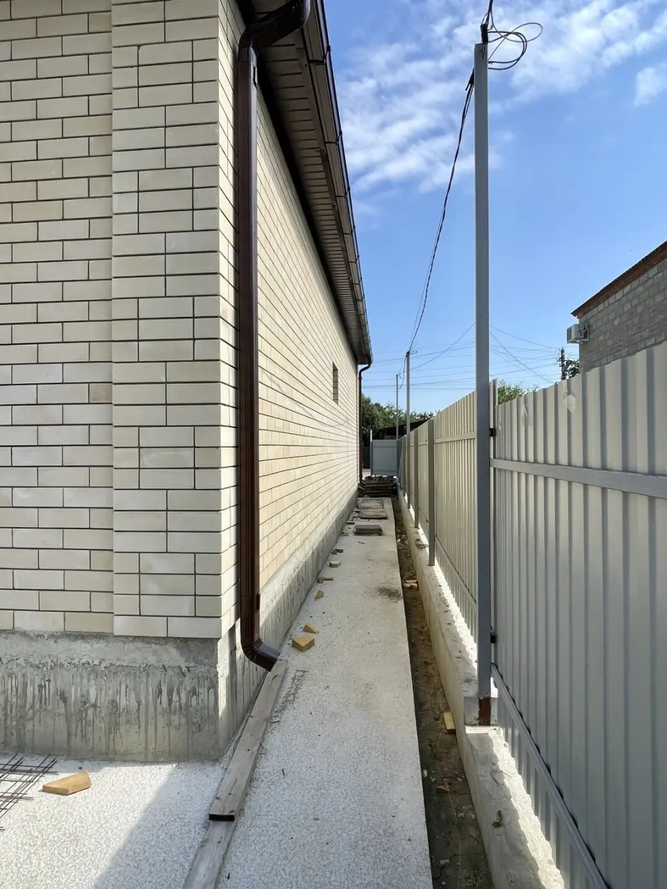 1-этажный дом, 91,5 м² на 4 сот. в Крымске