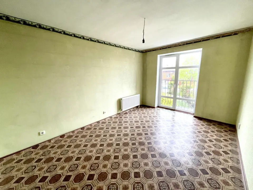 3-комн. квартира, 85,8 м² в Крымске