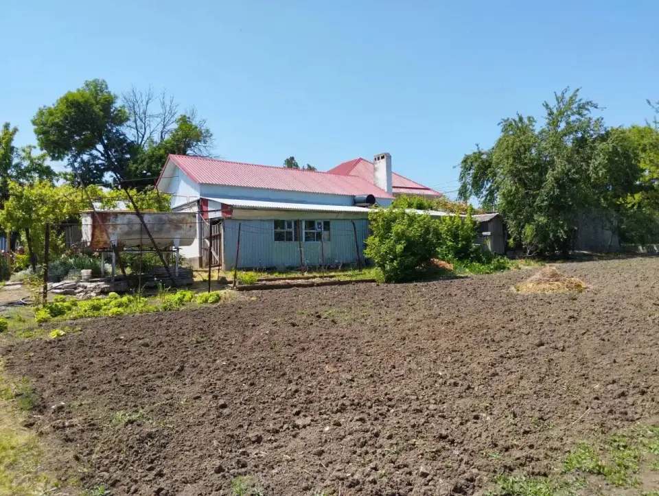 1-этажный дом, 75 м² на 11,8 сот. в Молдаванском
