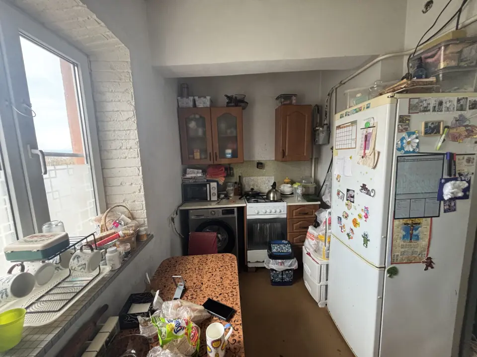 2-комн. квартира, 42,6 м² в Крымске