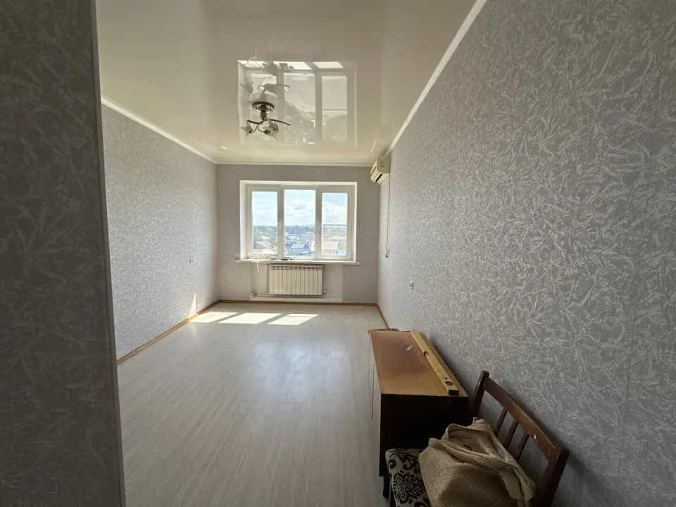 3-комн. квартира, 51 м² в Крымске