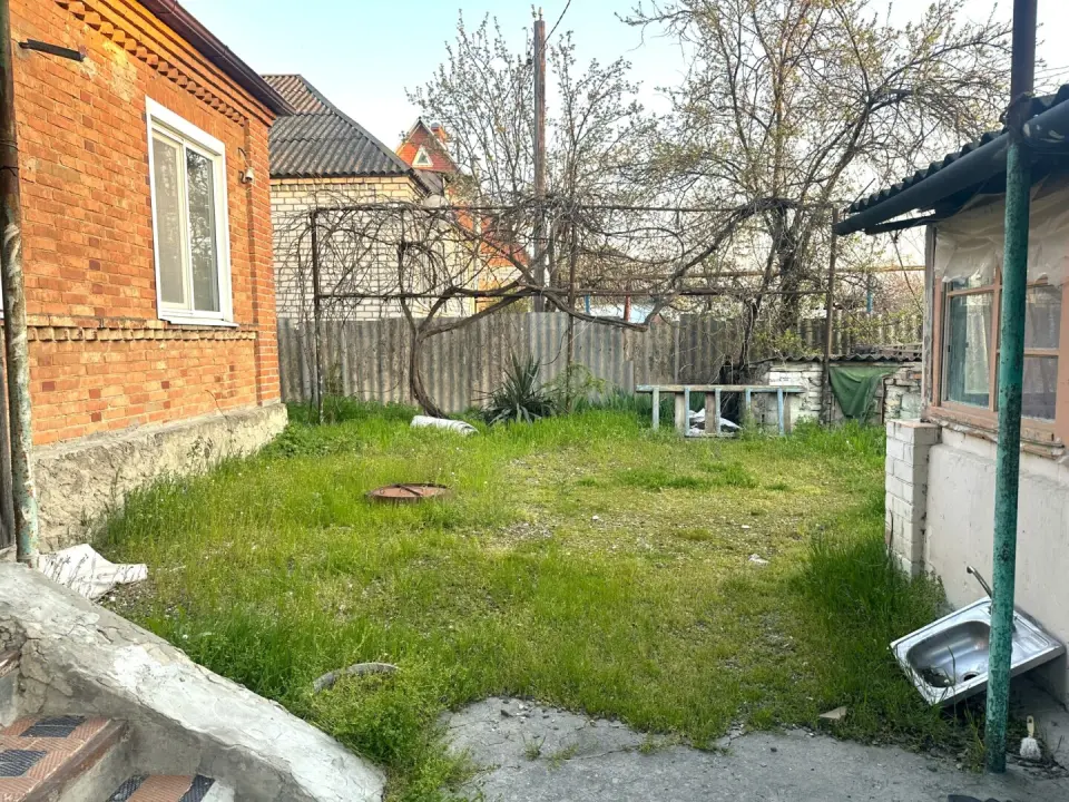 1-этажный дом, 60 м² на 11,5 сот. в Крымске