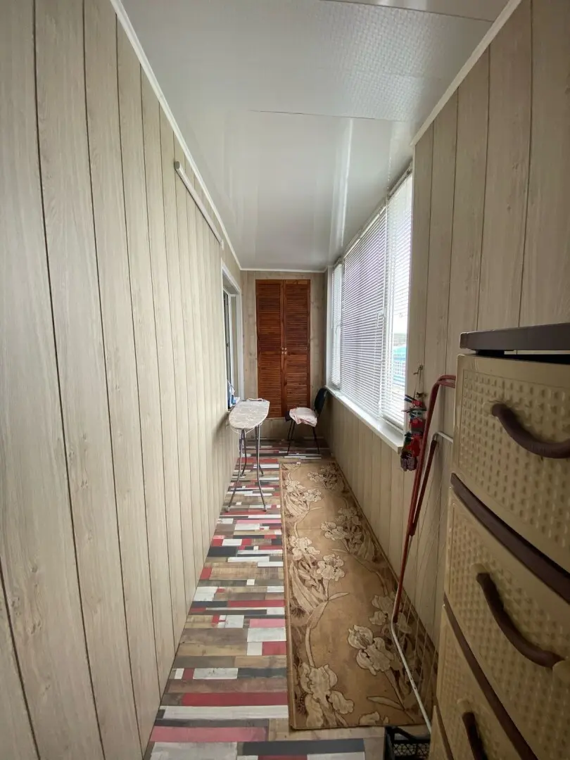 2-комн. квартира, 47,7 м² в Крымске