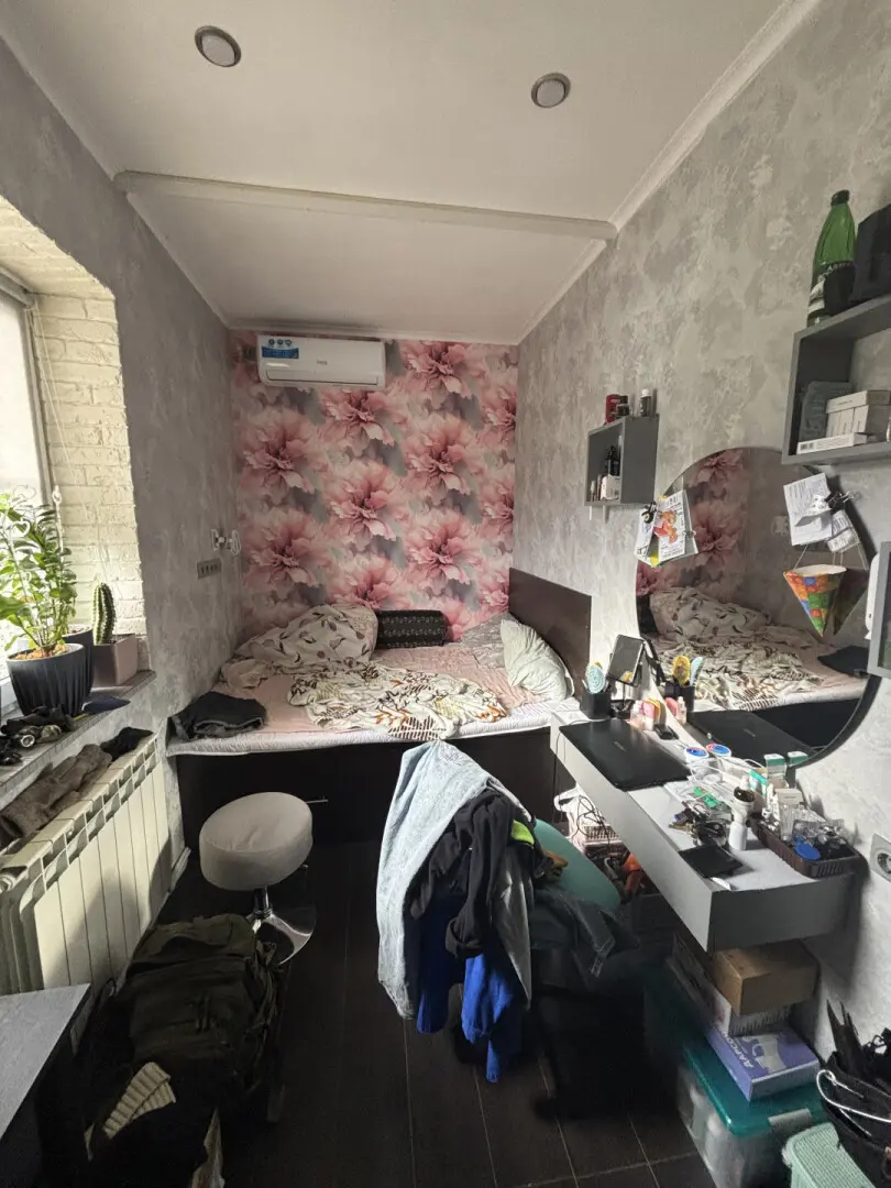 2-комн. квартира, 42,6 м² в Крымске