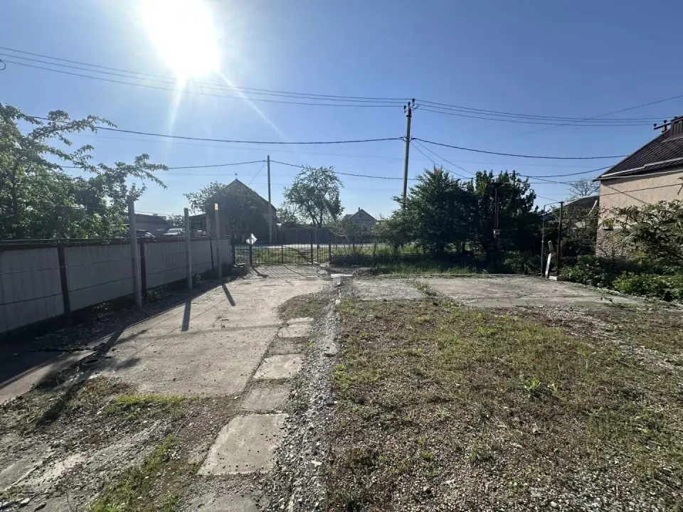 1-этажный дом, 44,3 м² на 12 сот. в Крымске