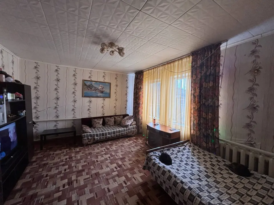 1-этажный дом, 60 м² на 31 сот. в Киевском