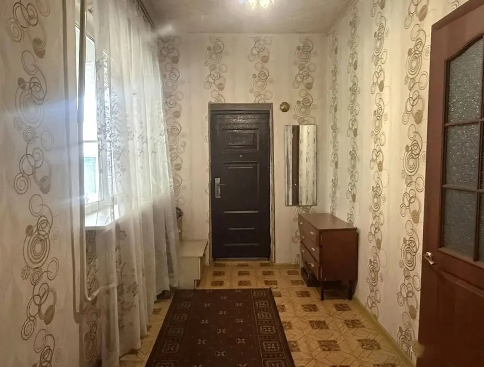1-этажный дом, 94,6 м² на 8 сот. в Крымске