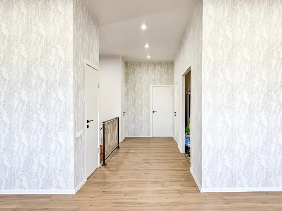 2-этажный дом, 220 м² на 6 сот. в Крымске