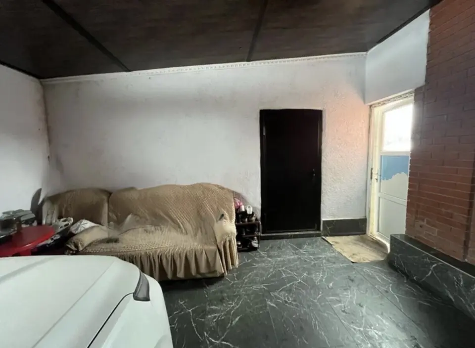 1-этажный дом, 162 м² на 25 сот. в Мерчанском