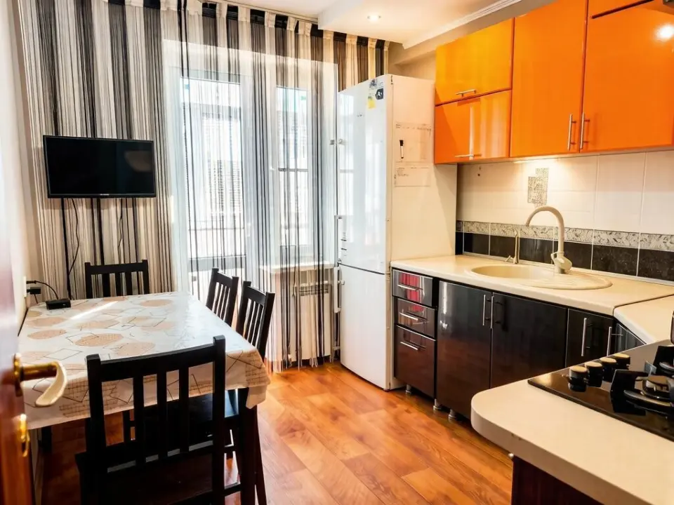 2-комн. квартира, 50 м² в Крымске