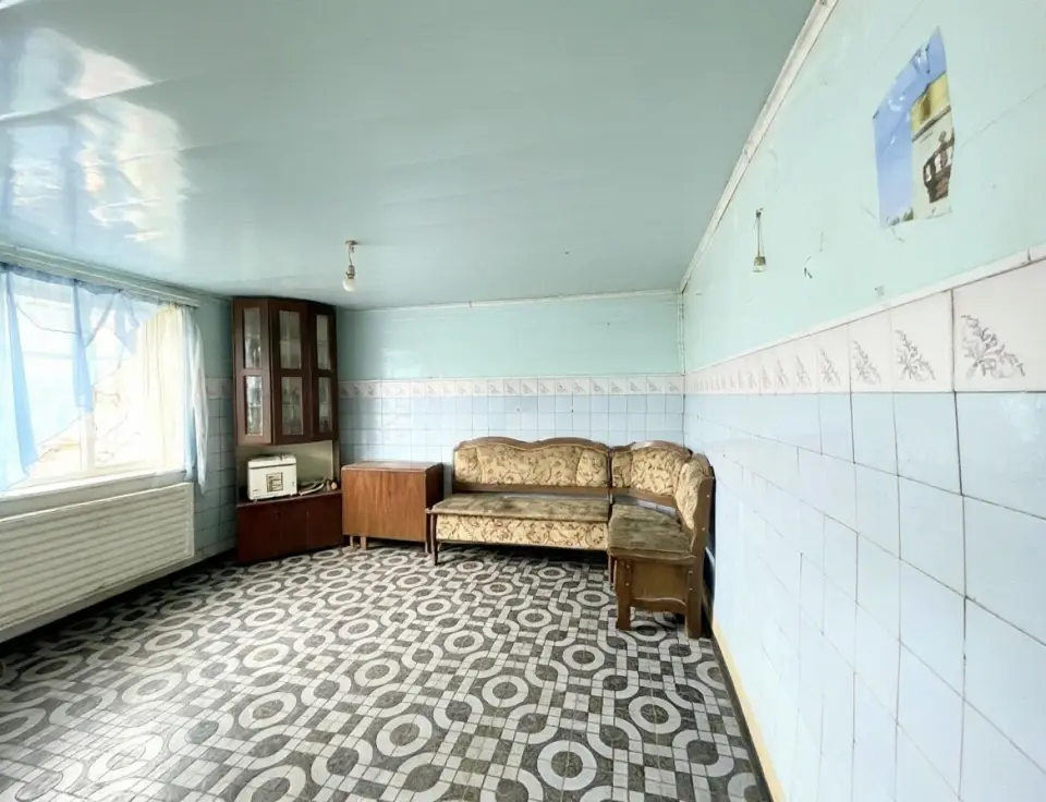 1-этажный дом, 62 м² на 9,7 сот. в Павловский х.
