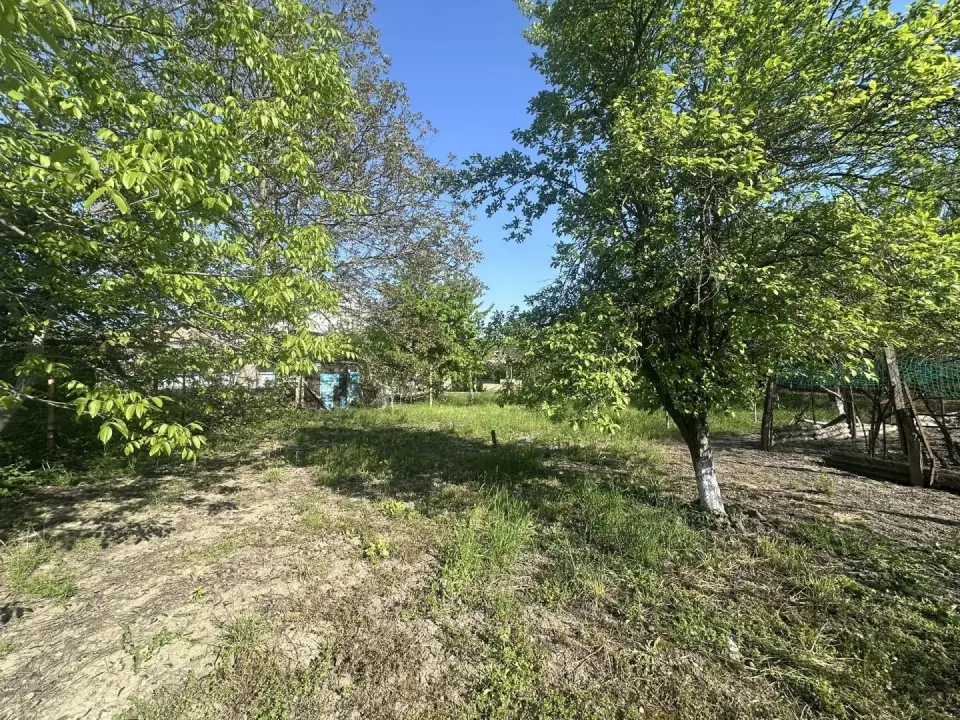 1-этажный дом, 44,3 м² на 12 сот. в Крымске