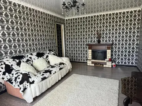 3-комн. квартира, 67 м², 4/5 этаж