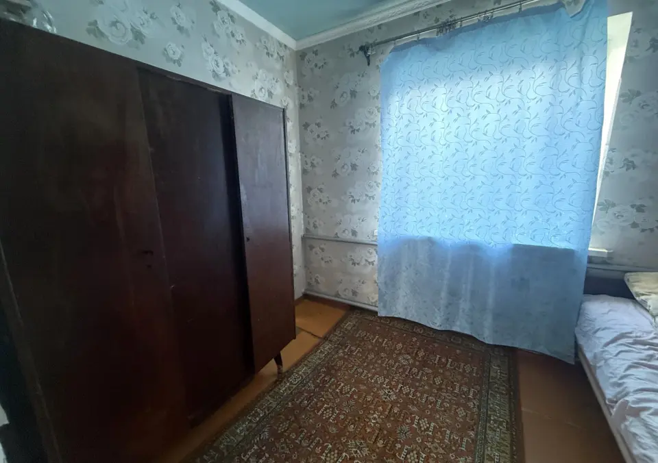1-этажный дом, 70 м² на 5 сот. в Крымске