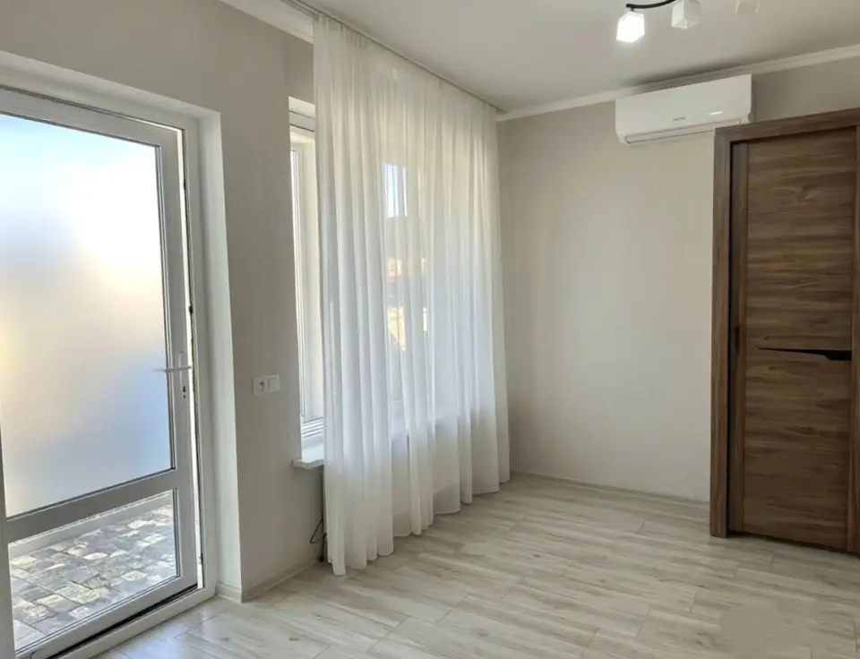 1-этажный дом, 91,1 м² на 4 сот. в Крымске