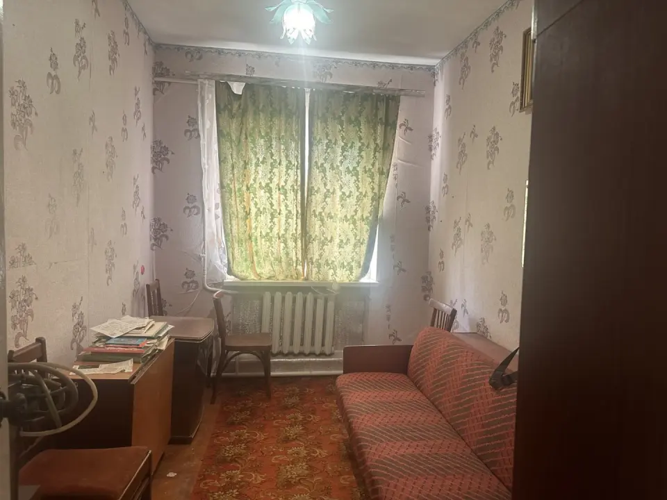 3-комн. квартира, 69 м² в Крымске