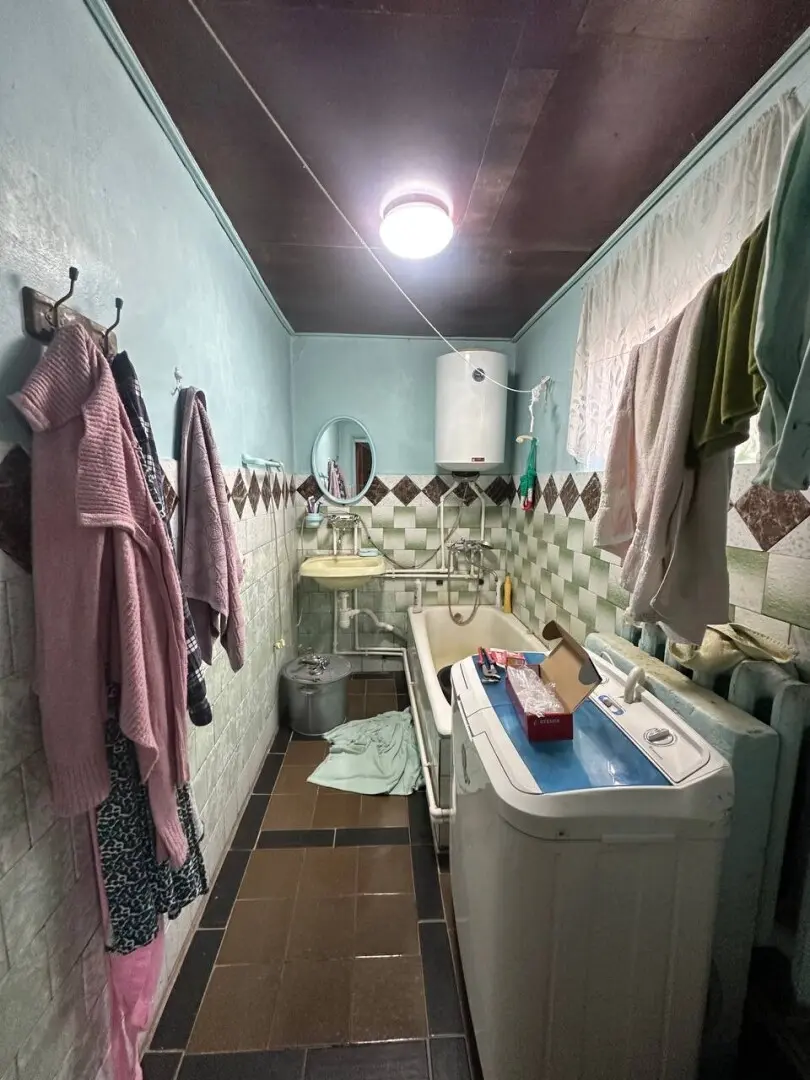 1-этажный дом, 55 м² на 23 сот. в Киевском