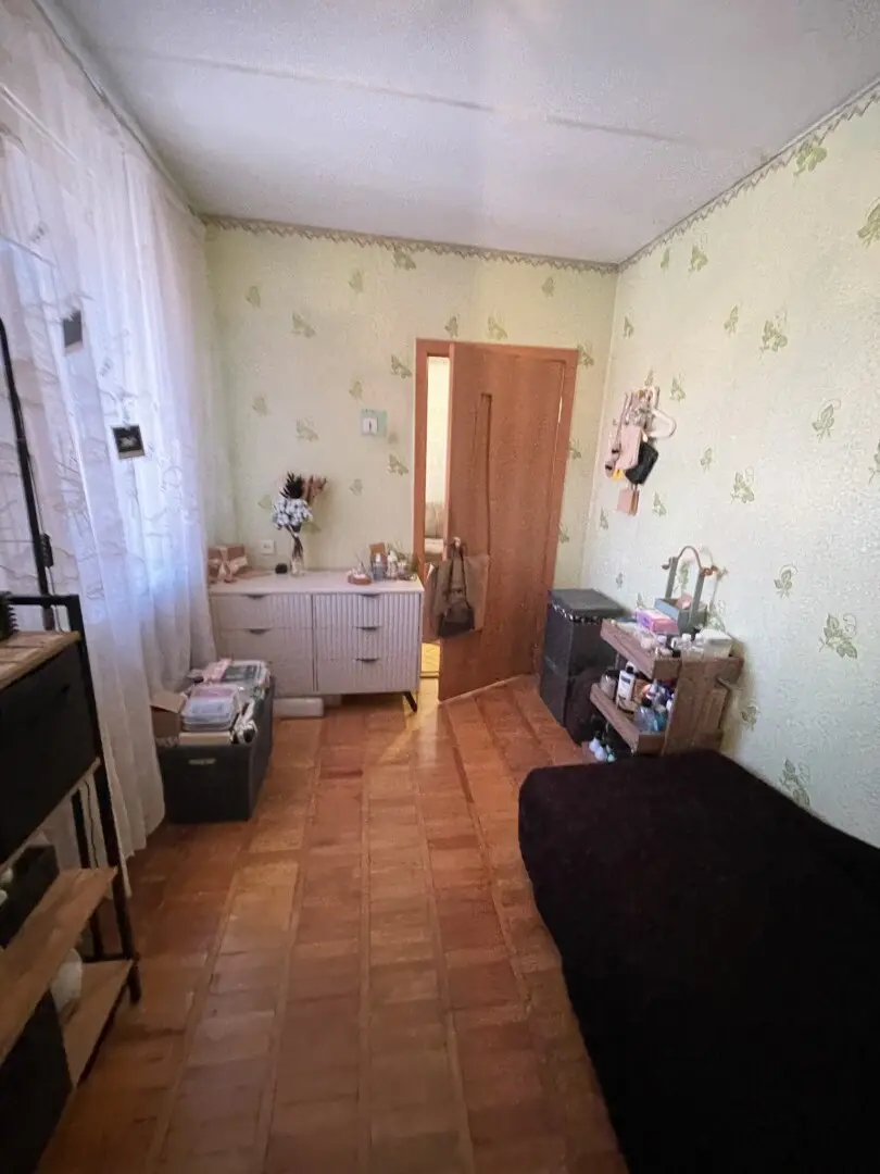 4-комн. квартира, 61,2 м² в Крымске