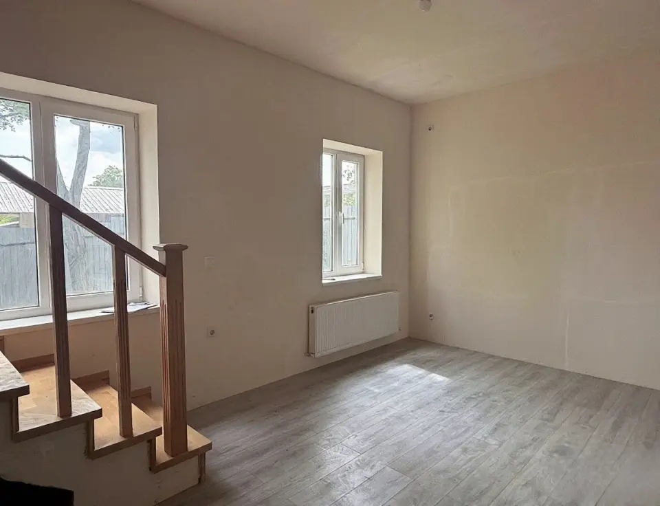 2-этажный дом, 109 м² на 3,3 сот. в Крымске