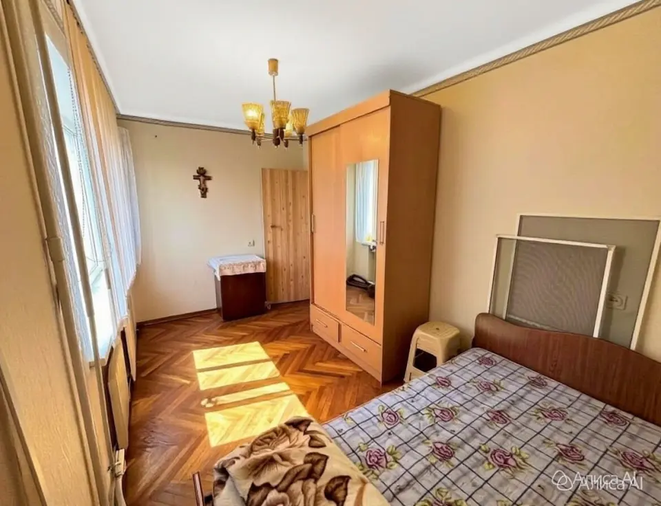 3-комн. квартира, 50 м² в Крымске