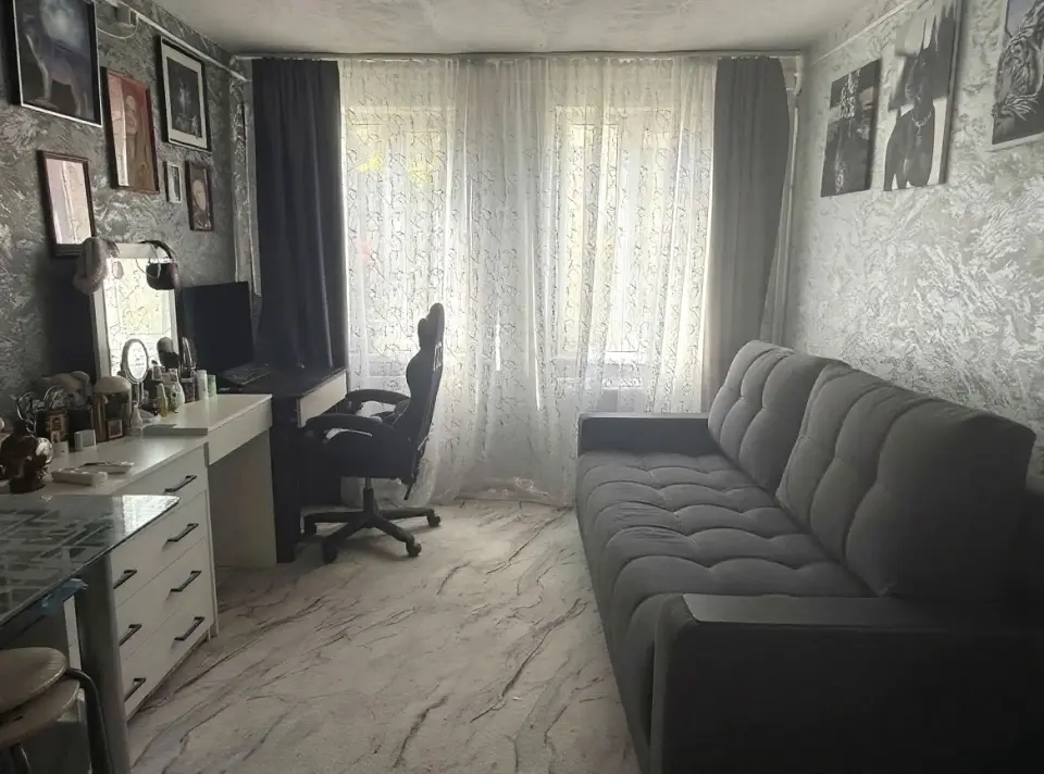 1-этажный дом, 100 м² на 6 сот. в Крымске