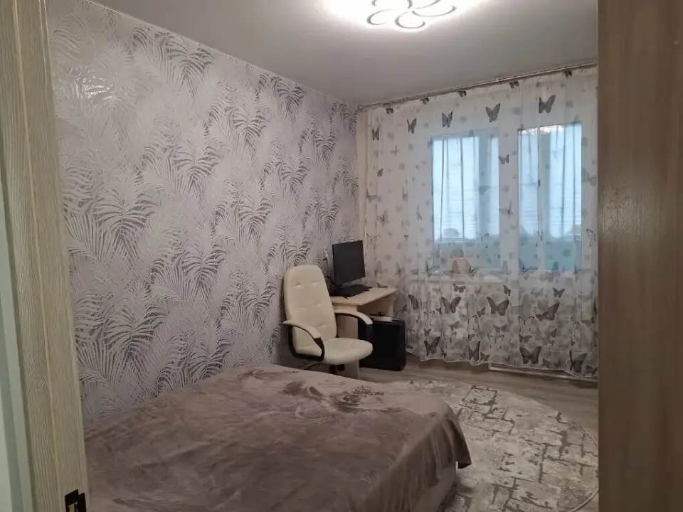 2-комн. квартира, 51 м² в Крымске