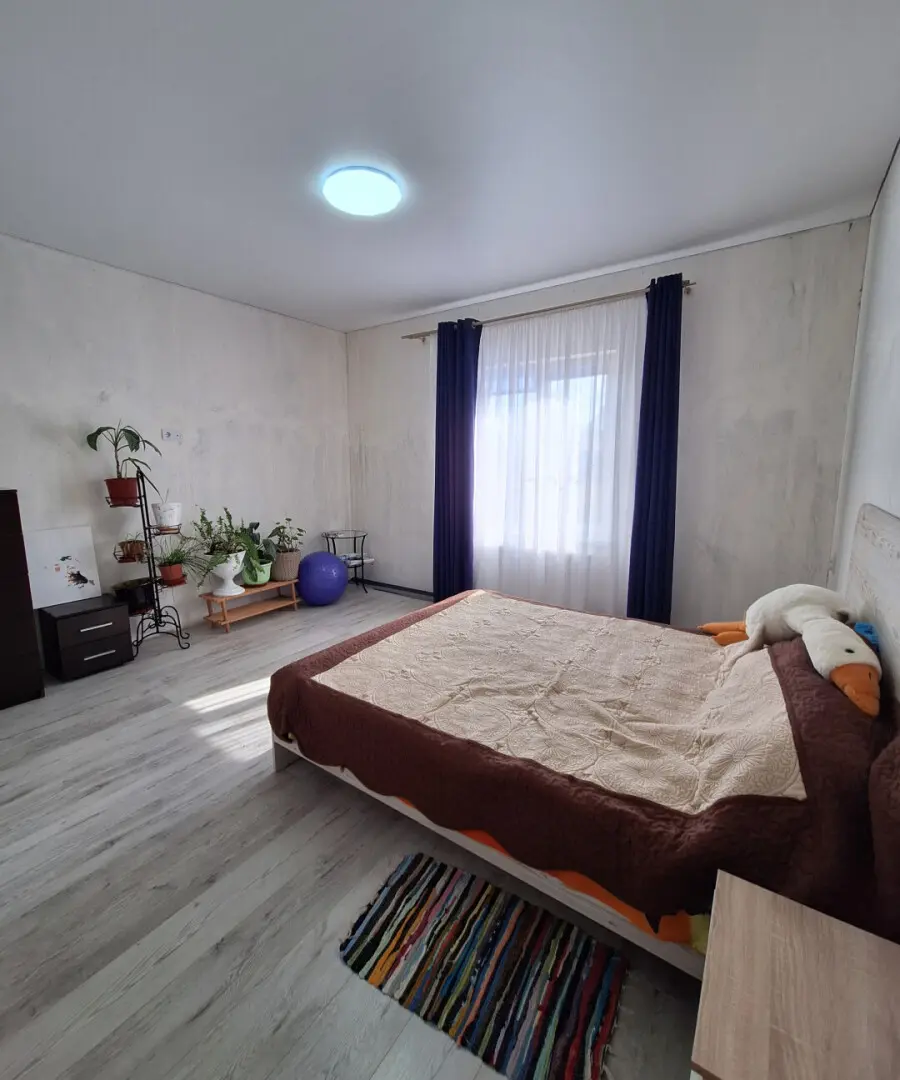 1-этажный дом, 93 м² на 4,6 сот. в Варениковская ст-це