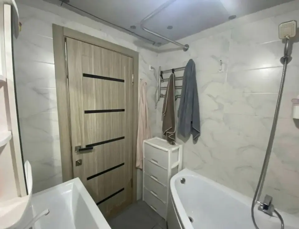1-этажный дом, 80,9 м² на 6 сот. в Крымске