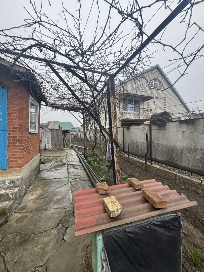 1-этажный дом, 76,1 м² на 5,7 сот. в Крымске