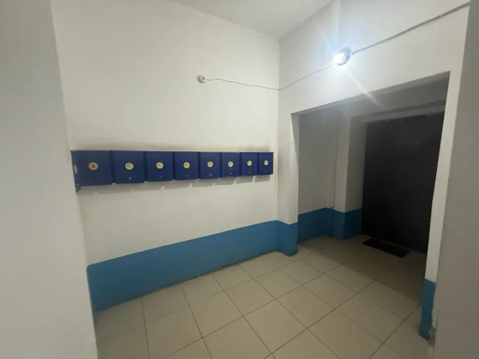 4-комн. квартира, 75,4 м² в Крымске
