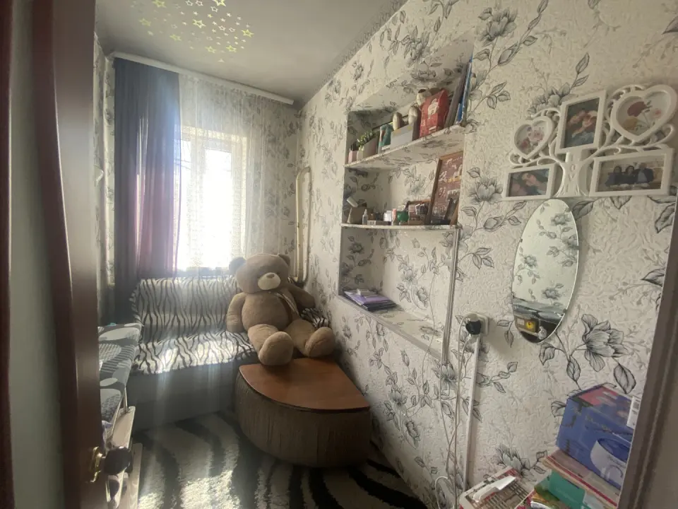 1-этажный дом, 80 м² на 6 сот. в Южном