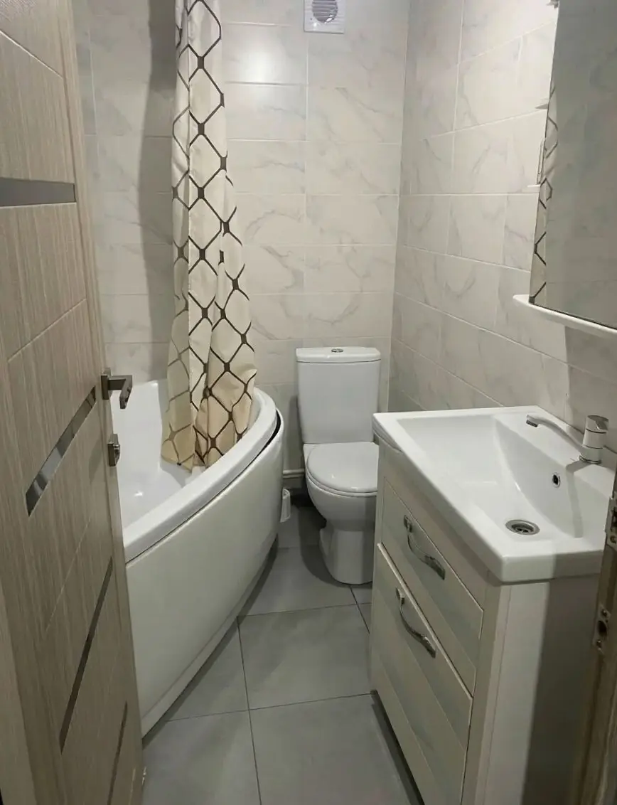 1-этажный дом, 80,9 м² на 6 сот. в Крымске