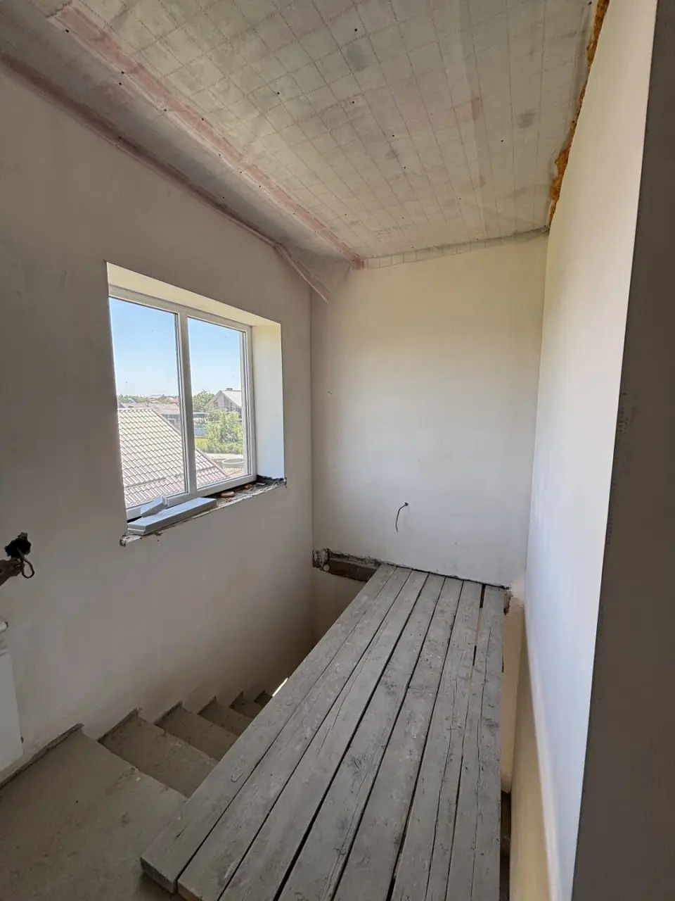2-этажный таунхаус, 95 м² на 2 сот. в Крымске