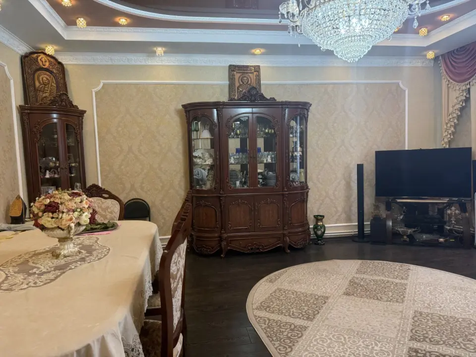 1-этажный дом, 269,7 м² на 8 сот. в Кеслерово