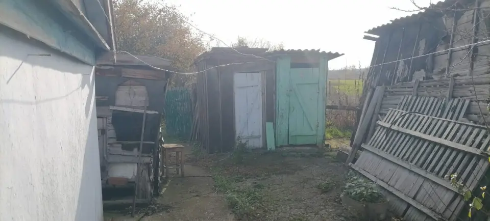 1-этажный дом, 50 м² на 15 сот. в Кеслерово