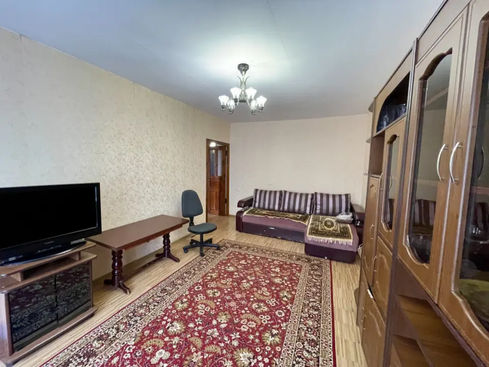 3-комн. квартира, 69,1 м² в Крымске
