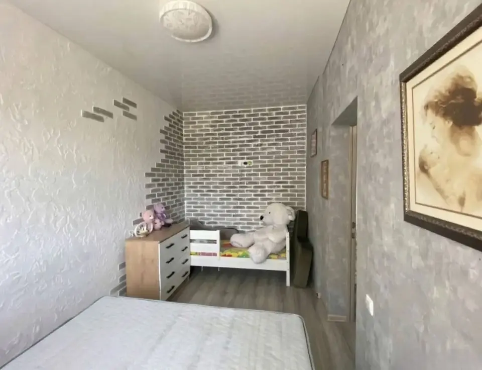 1-этажный дом, 80,9 м² на 6 сот. в Крымске