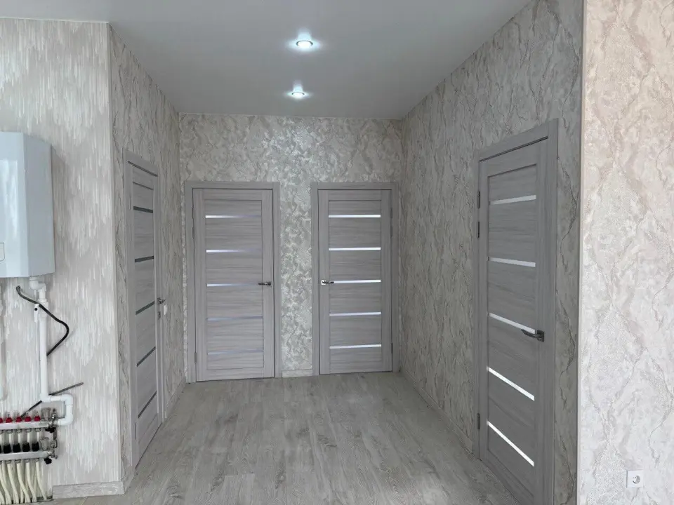 1-этажный дом, 91 м² на 7,5 сот. в Варениковская ст-це