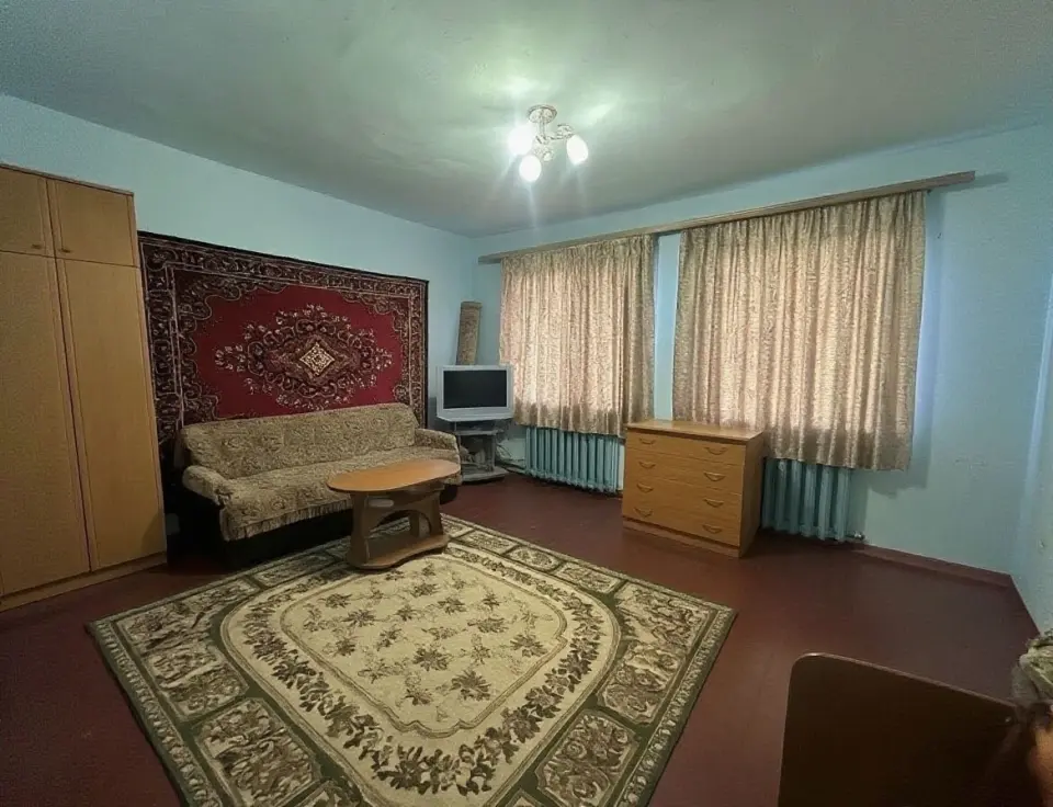 1-этажный дом, 52,2 м² на 16,5 сот. в Киевском