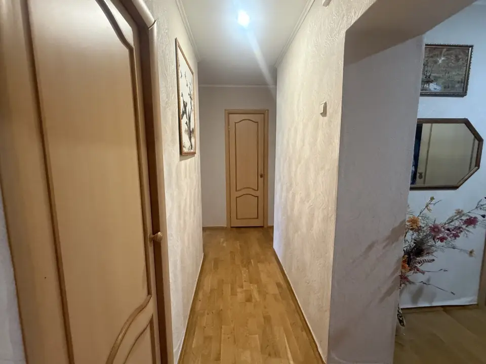 4-комн. квартира, 75,4 м² в Крымске