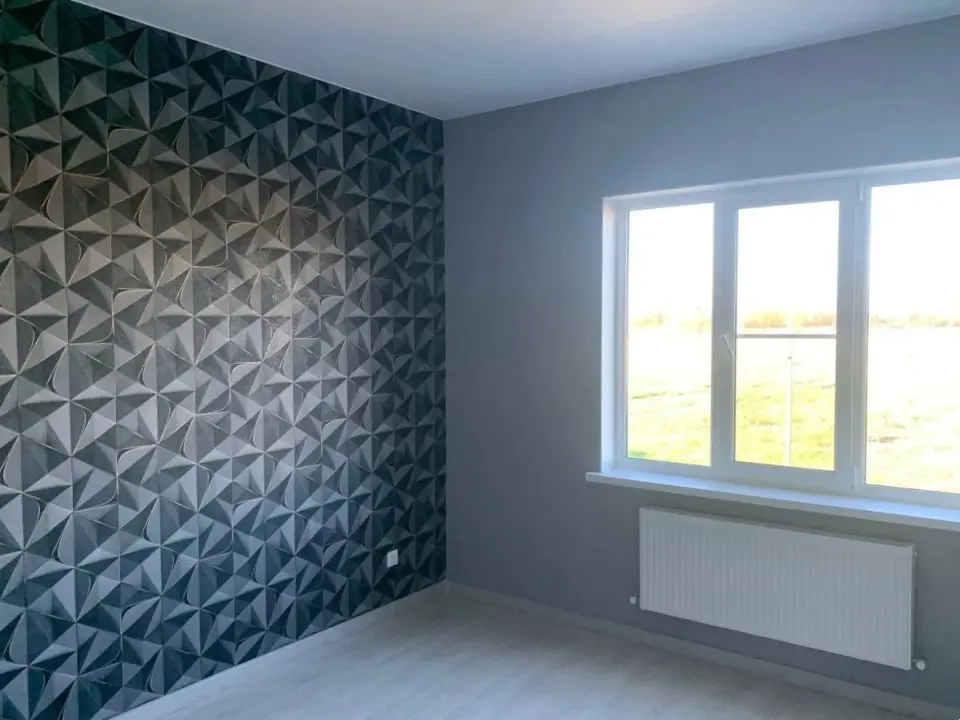 1-этажный дом, 60 м² на 7,5 сот. в Черноморский х.
