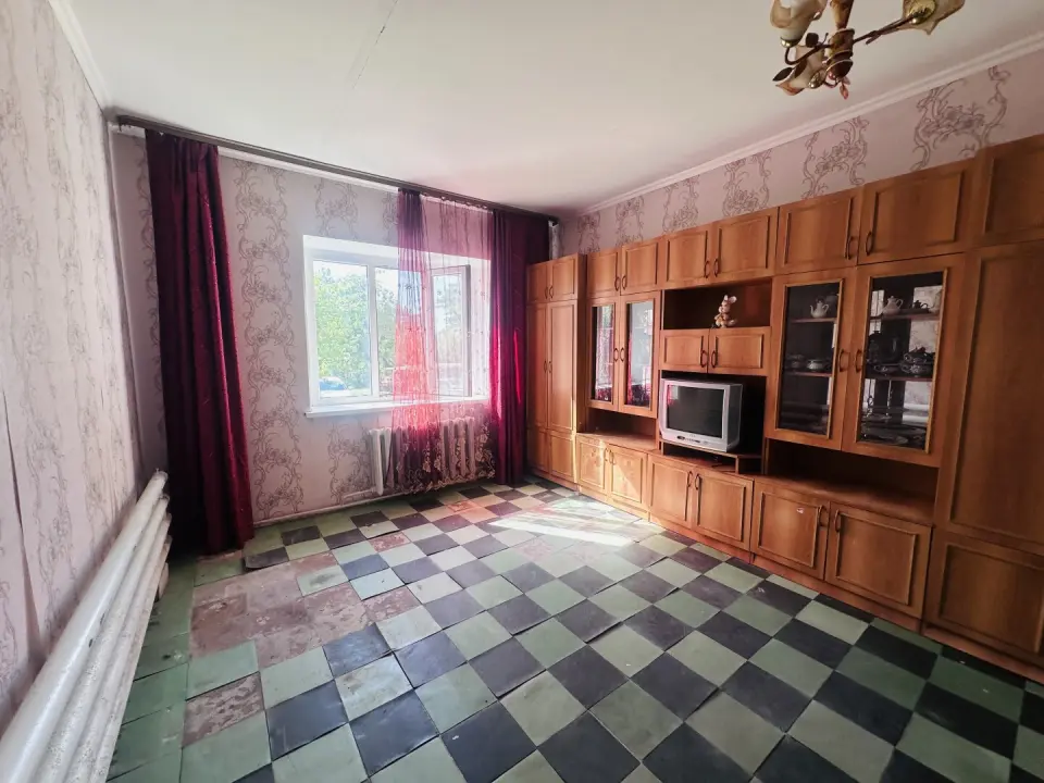 2-комн. квартира, 45,8 м² в Крымске