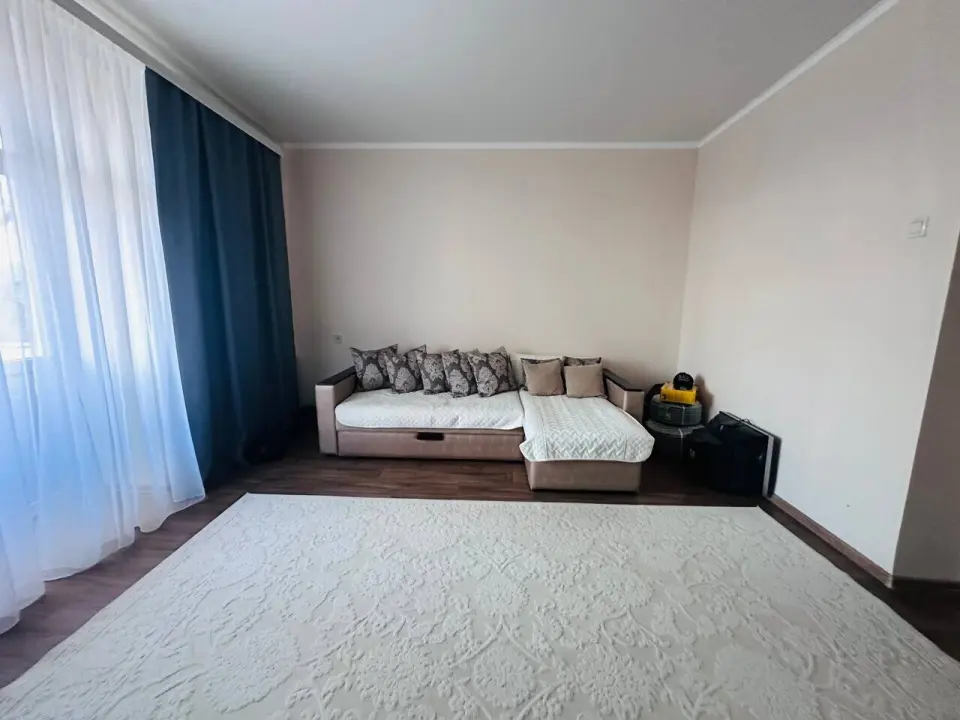 2-комн. квартира, 58,4 м² в Крымске