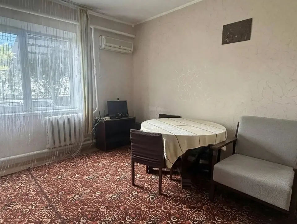 1-этажный дом, 94,6 м² на 8 сот. в Крымске