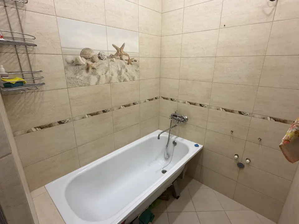 3-комн. квартира, 61,5 м² в Крымске
