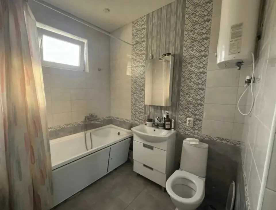 1-этажный дом, 91,1 м² на 4 сот. в Крымске
