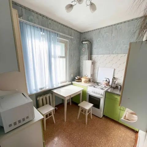 2-комн. квартира, 45,4 м², 5/5 этаж