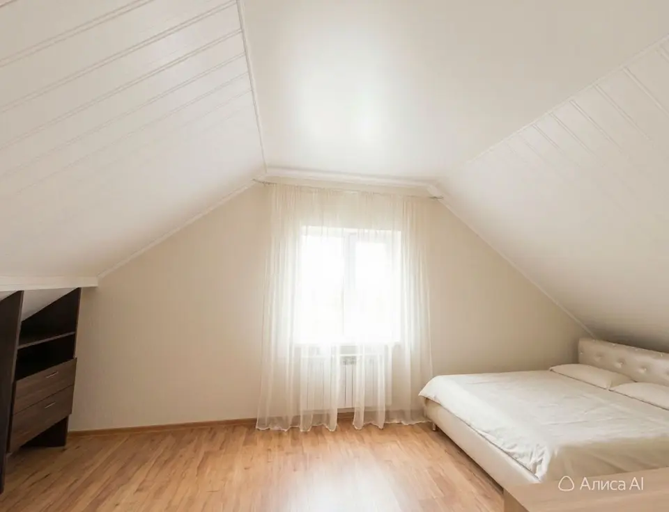2-этажный дом, 230 м² на 5 сот. в Крымске